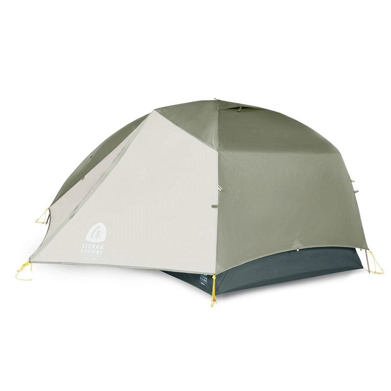 Sierra Designs Meteor 2 Tent - Each 2 Sierra Designs Meteor 2 Tent - Each - Image 2