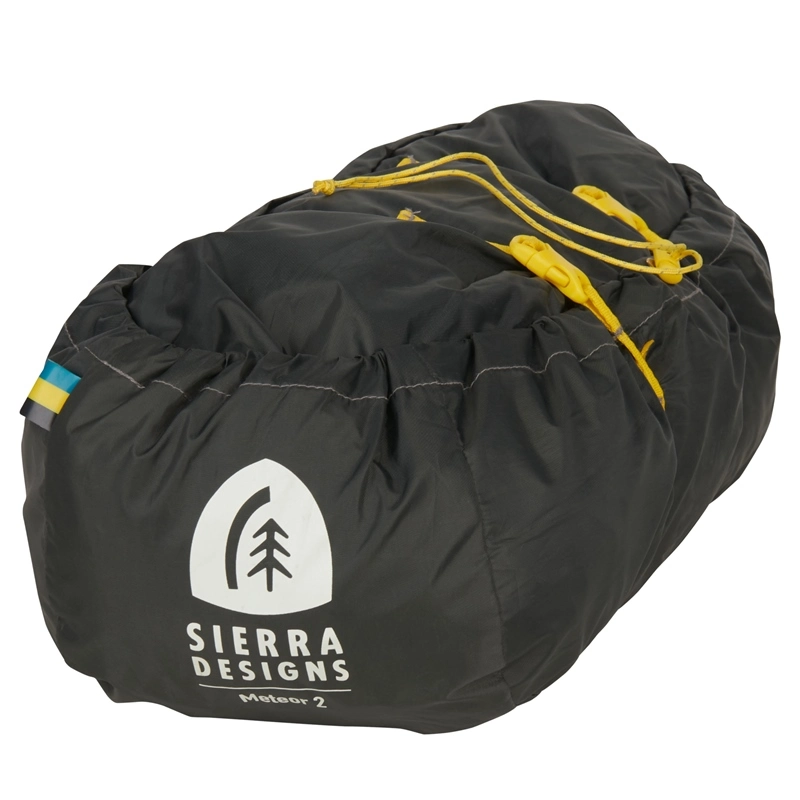 Sierra Designs Meteor 2 Tent - Each 5 Sierra Designs Meteor 2 Tent - Each - Image 5