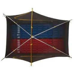 Sierra Designs Meteor 2 Tent - Each 13 Sierra Designs Meteor 2 Tent - Each -Cheap Awning Store 34734 5