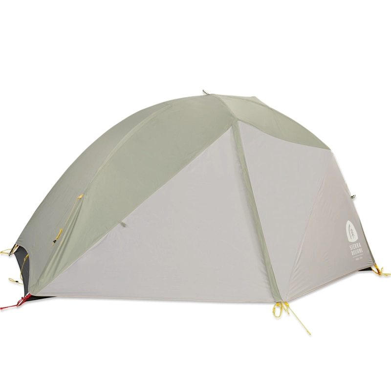 Sierra Designs Meteor 2 Tent - Each 1 Sierra Designs Meteor 2 Tent - Each