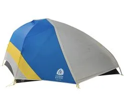 Sierra Designs Meteor 3 Lite Tent - Each