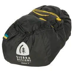 Sierra Designs Meteor 3 Tent - Each -Cheap Awning Store 34737 7