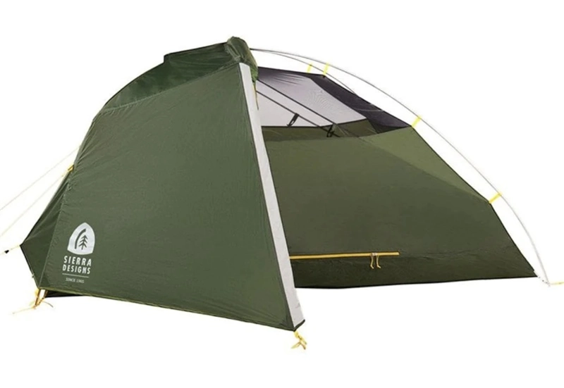 Sierra Designs Meteor 3000 2 Tent - Each 4 Sierra Designs Meteor 3000 2 Tent - Each - Image 4