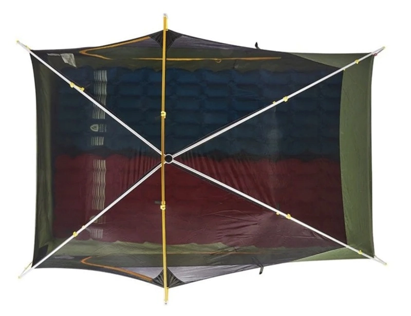 Sierra Designs Meteor 3000 2 Tent - Each 6 Sierra Designs Meteor 3000 2 Tent - Each - Image 6