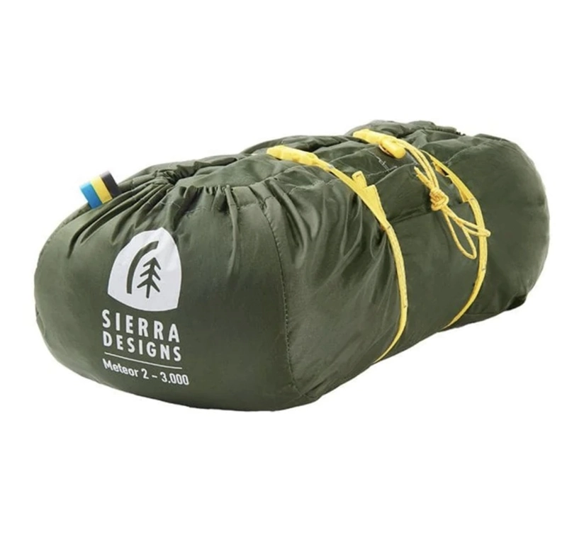 Sierra Designs Meteor 3000 2 Tent - Each 7 Sierra Designs Meteor 3000 2 Tent - Each - Image 7