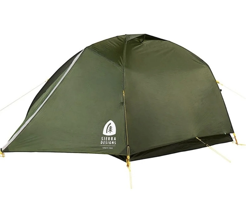 Sierra Designs Meteor 3000 2 Tent - Each 1 Sierra Designs Meteor 3000 2 Tent - Each