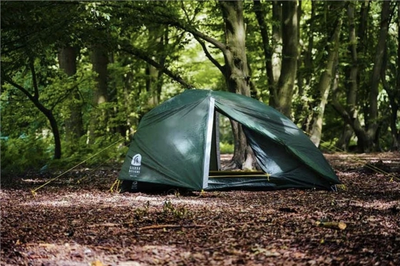 Sierra Designs Meteor 3000 3 Tent - Each 6 Sierra Designs Meteor 3000 3 Tent - Each - Image 6