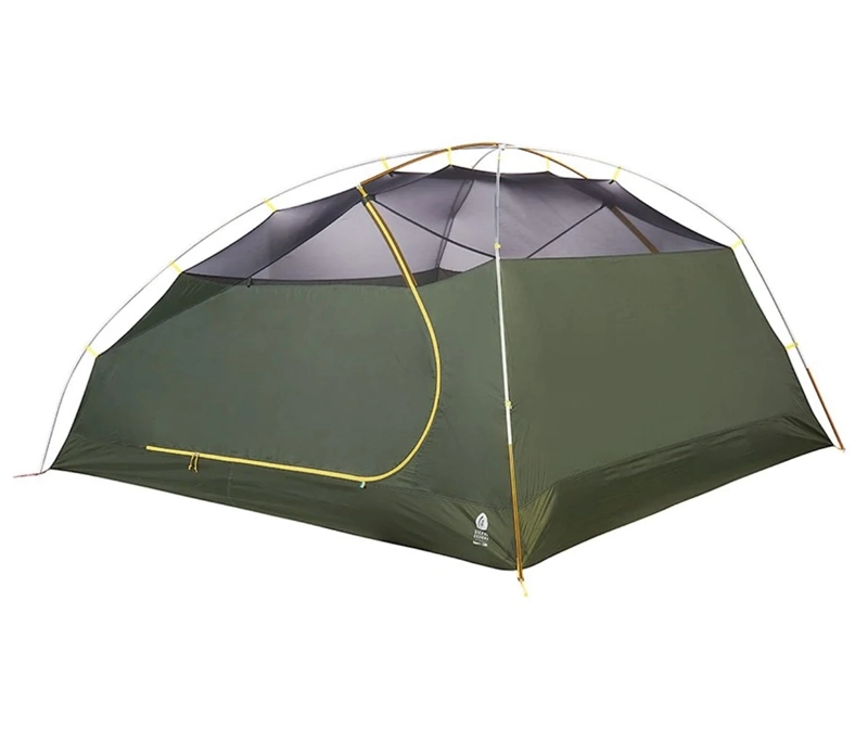 Sierra Designs Meteor 3000 4 Tent - Each 3 Sierra Designs Meteor 3000 4 Tent - Each - Image 3