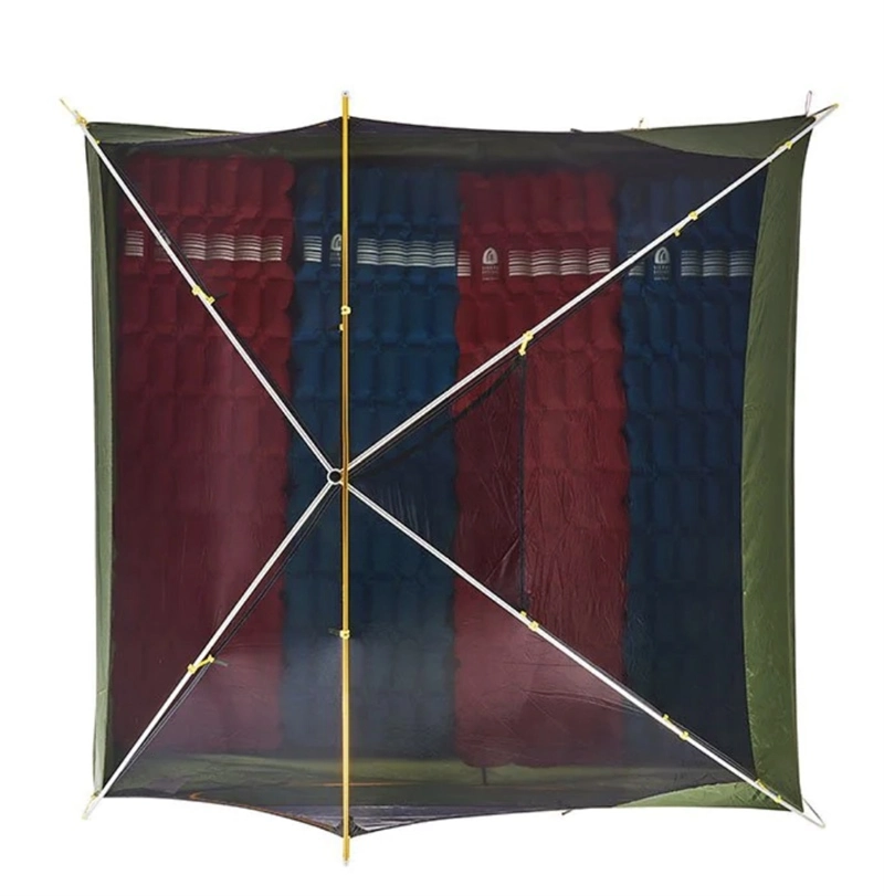 Sierra Designs Meteor 3000 4 Tent - Each 9 Sierra Designs Meteor 3000 4 Tent - Each - Image 9