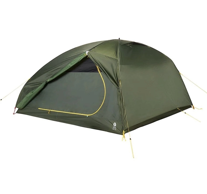 Sierra Designs Meteor 3000 4 Tent - Each 1 Sierra Designs Meteor 3000 4 Tent - Each
