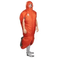 Sierra Designs Mobile Mummy 15 Down Sleeping Bag - Long