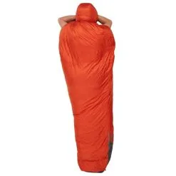 Sierra Designs Mobile Mummy 15 Down Sleeping Bag - Long 16 Sierra Designs Mobile Mummy 15 Down Sleeping Bag - Long -Cheap Awning Store 34744 7