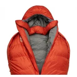 Sierra Designs Mobile Mummy 15 Down Sleeping Bag - Long 17 Sierra Designs Mobile Mummy 15 Down Sleeping Bag - Long -Cheap Awning Store 34744 8