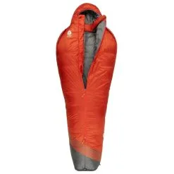 Sierra Designs Mobile Mummy 15 Women's Down Sleeping Bag - Each -Cheap Awning Store 34746 3