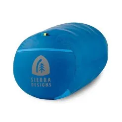 Sierra Designs Nightcap 20 Sleeping Bag - Regular -Cheap Awning Store 34750 7