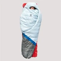 Sierra Designs Nightcap 20 Women's Sleeping Bag - Each -Cheap Awning Store 34752 3