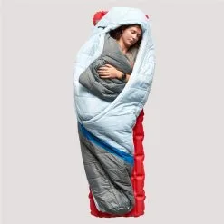 Sierra Designs Nightcap 20 Women's Sleeping Bag - Each -Cheap Awning Store 34752 6