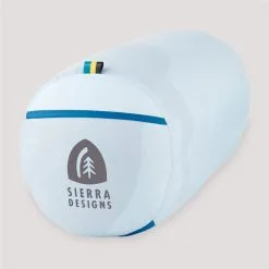 Sierra Designs Nightcap 20 Women's Sleeping Bag - Each -Cheap Awning Store 34752 7