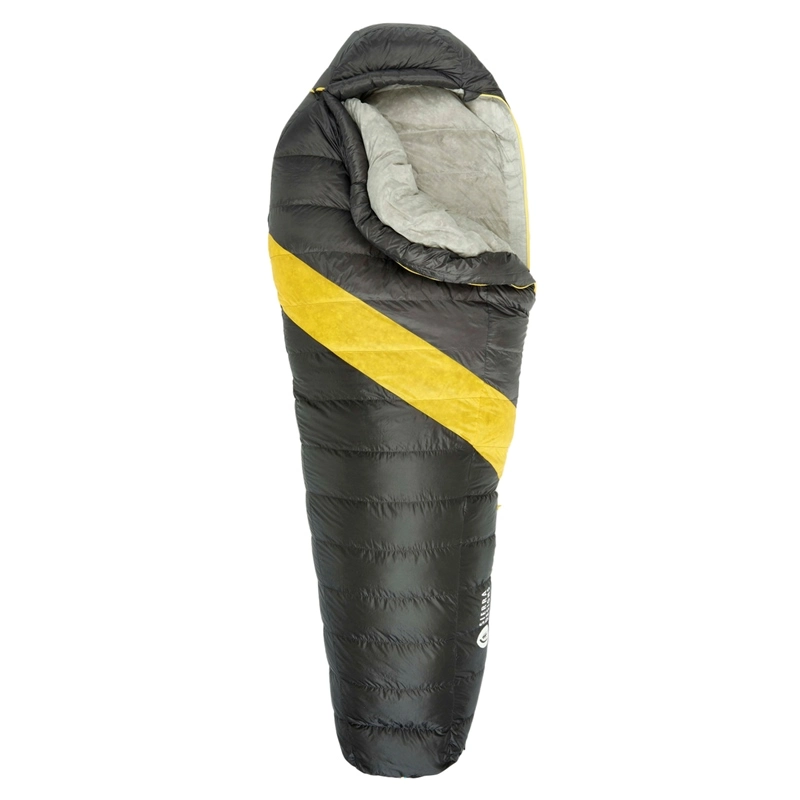 Sierra Designs Nitro 0 Down Sleeping Bag - Regular 2 Sierra Designs Nitro 0 Down Sleeping Bag - Regular - Image 2