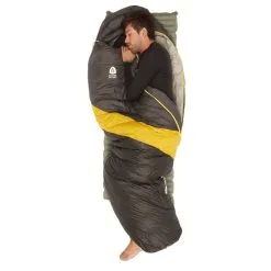 Sierra Designs Nitro 0 Down Sleeping Bag - Regular 6 Sierra Designs Nitro 0 Down Sleeping Bag - Regular -Cheap Awning Store 34755 2
