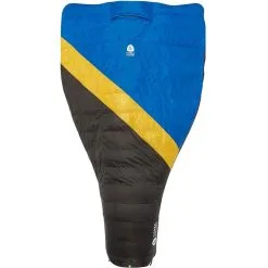 Sierra Designs Nitro Quilt 35 Down Sleeping Bag - Each