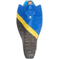 Sierra Designs Nitro Quilt 35 Down Sleeping Bag - Each -Cheap Awning Store 34764 4
