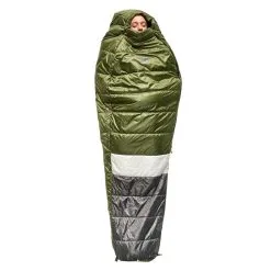Sierra Designs Shut Eye 20 Sleeping Bag - Regular -Cheap Awning Store 34772 3