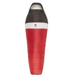 Sierra Designs Synthesis 20 Sleeping Bag - Regular