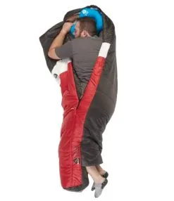 Sierra Designs Synthesis 20 Sleeping Bag - Regular 10 Sierra Designs Synthesis 20 Sleeping Bag - Regular -Cheap Awning Store 34777 4