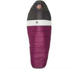 Sierra Designs Synthesis 20 Womens Sleeping Bag - Each -Cheap Awning Store 34778 2