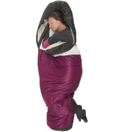 Sierra Designs Synthesis 20 Womens Sleeping Bag - Each -Cheap Awning Store 34778 4