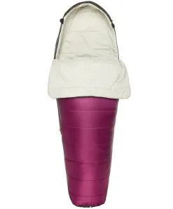 Sierra Designs Synthesis 20 Womens Sleeping Bag - Each -Cheap Awning Store 34778 5