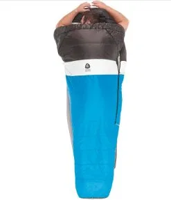 Sierra Designs Synthesis 35 Sleeping Bag - Regular -Cheap Awning Store 34779 2