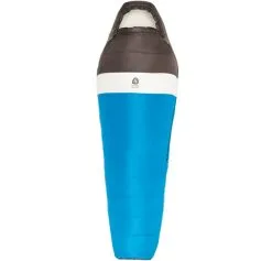 Sierra Designs Synthesis 35 Sleeping Bag - Regular