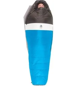 Sierra Designs Synthesis 35 Sleeping Bag - Regular -Cheap Awning Store 34779 3