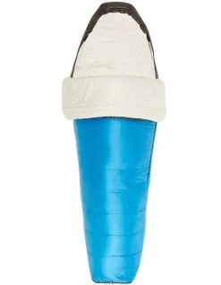 Sierra Designs Synthesis 35 Sleeping Bag - Regular -Cheap Awning Store 34779 5