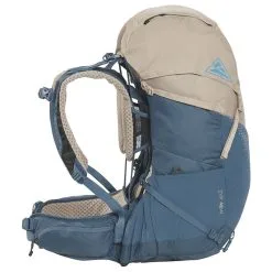 Kelty ZYP 48 Womens Rucksack - Sand / Tapestry -Cheap Awning Store 34790 3