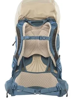 Kelty ZYP 38 Litre Womens Rucksack - Sand / Tapestry 18 Kelty ZYP 38 Litre Womens Rucksack - Sand / Tapestry -Cheap Awning Store 34791 8