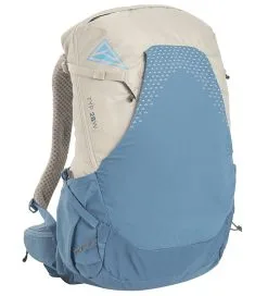 Kelty ZYP 28 Womens Rucksack - Sand / Tapestry