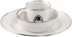Robens Tongass Single Enamel Set
