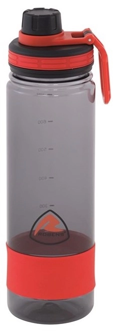 Robens Leaf Flask 0.7L 2023 - Anthracite 3 Robens Leaf Flask 0.7L 2023 - Anthracite - Image 3