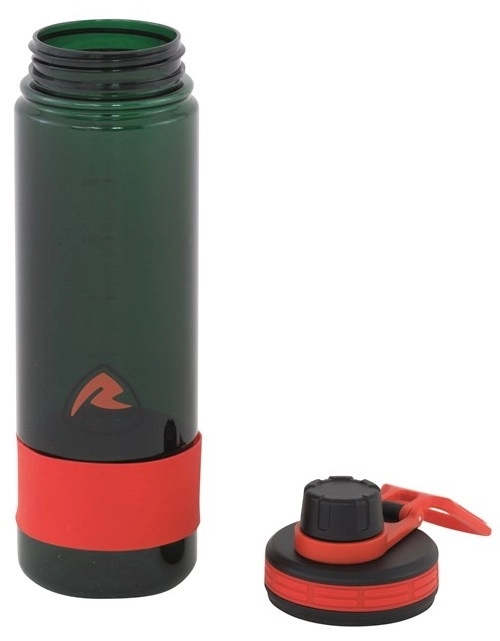 Robens Leaf Flask 0.7L 2023 - Anthracite 4 Robens Leaf Flask 0.7L 2023 - Anthracite - Image 4