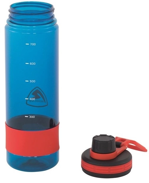 Robens Leaf Flask 0.7L 2023 - Anthracite 8 Robens Leaf Flask 0.7L 2023 - Anthracite - Image 8