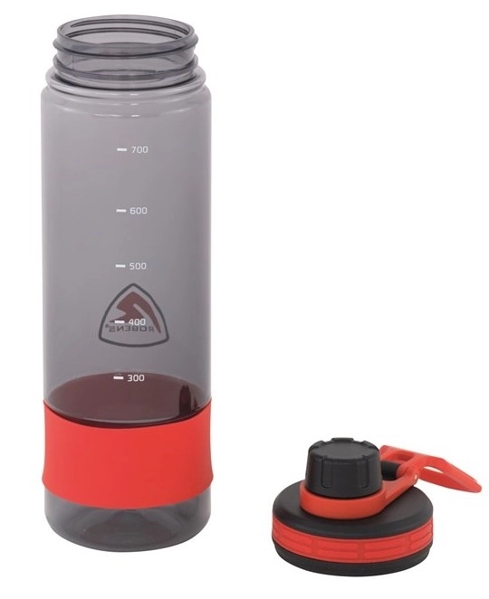 Robens Leaf Flask 0.7L 2023 - Anthracite 9 Robens Leaf Flask 0.7L 2023 - Anthracite - Image 9