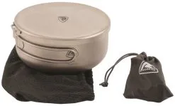 Robens Fire Midge Ti. Cook Set