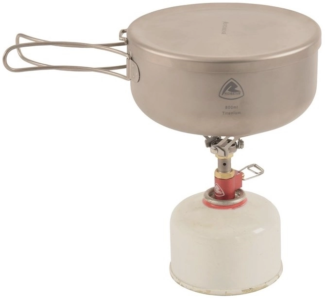 Robens Fire Midge Ti. Cook Set 5 Robens Fire Midge Ti. Cook Set - Image 5