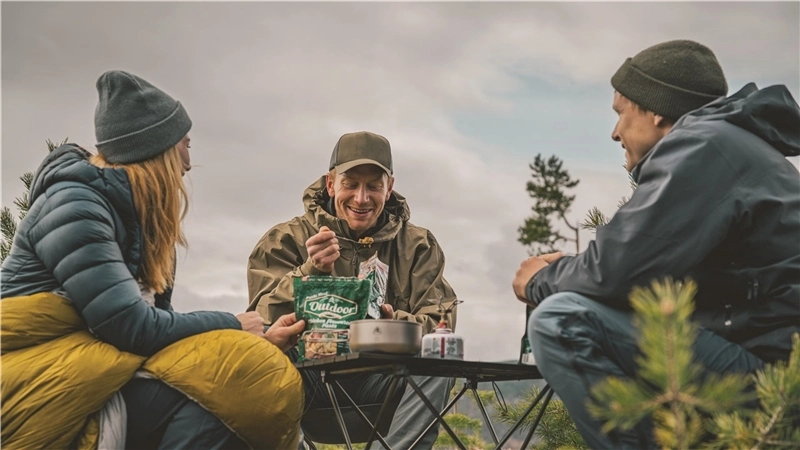 Robens Fire Midge Ti. Cook Set 10 Robens Fire Midge Ti. Cook Set - Image 10