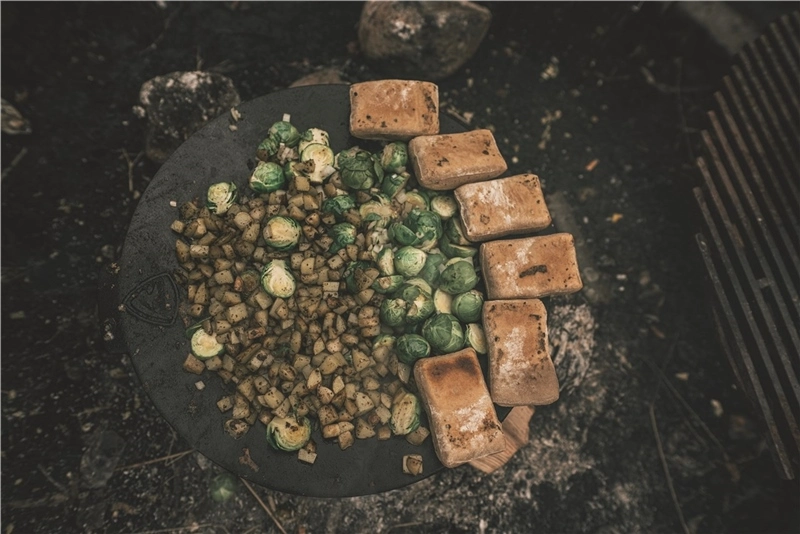 Robens Bighorn 3 Legged Pan 2023 12 Robens Bighorn 3 Legged Pan 2023 - Image 12