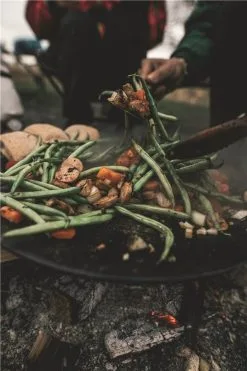 Robens Bighorn 3 Legged Pan 2023 25 Robens Bighorn 3 Legged Pan 2023 -Cheap Awning Store 34797 12