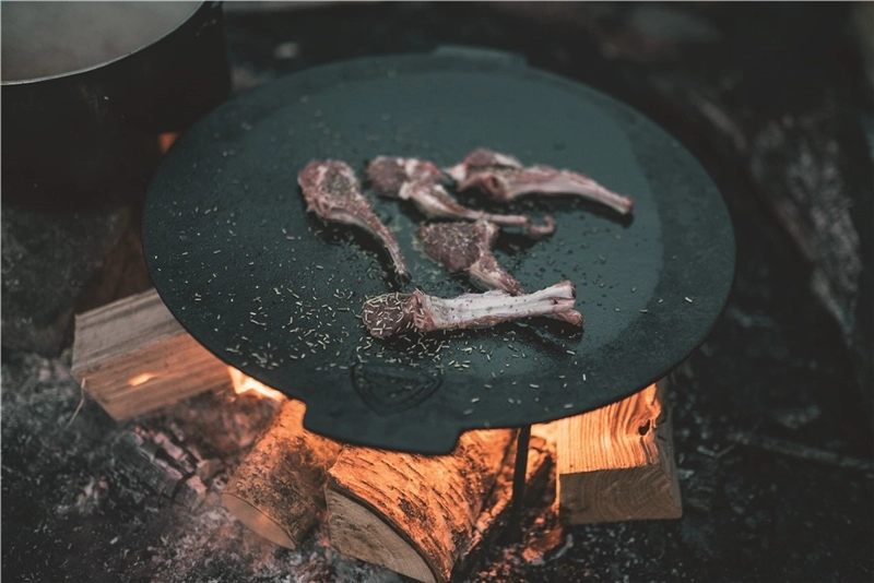 Robens Bighorn 3 Legged Pan 2023 6 Robens Bighorn 3 Legged Pan 2023 - Image 6